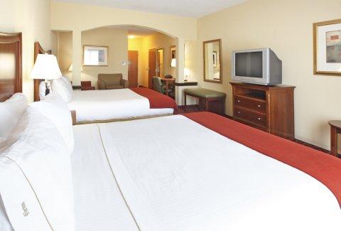 Express West By Ihg Hotel