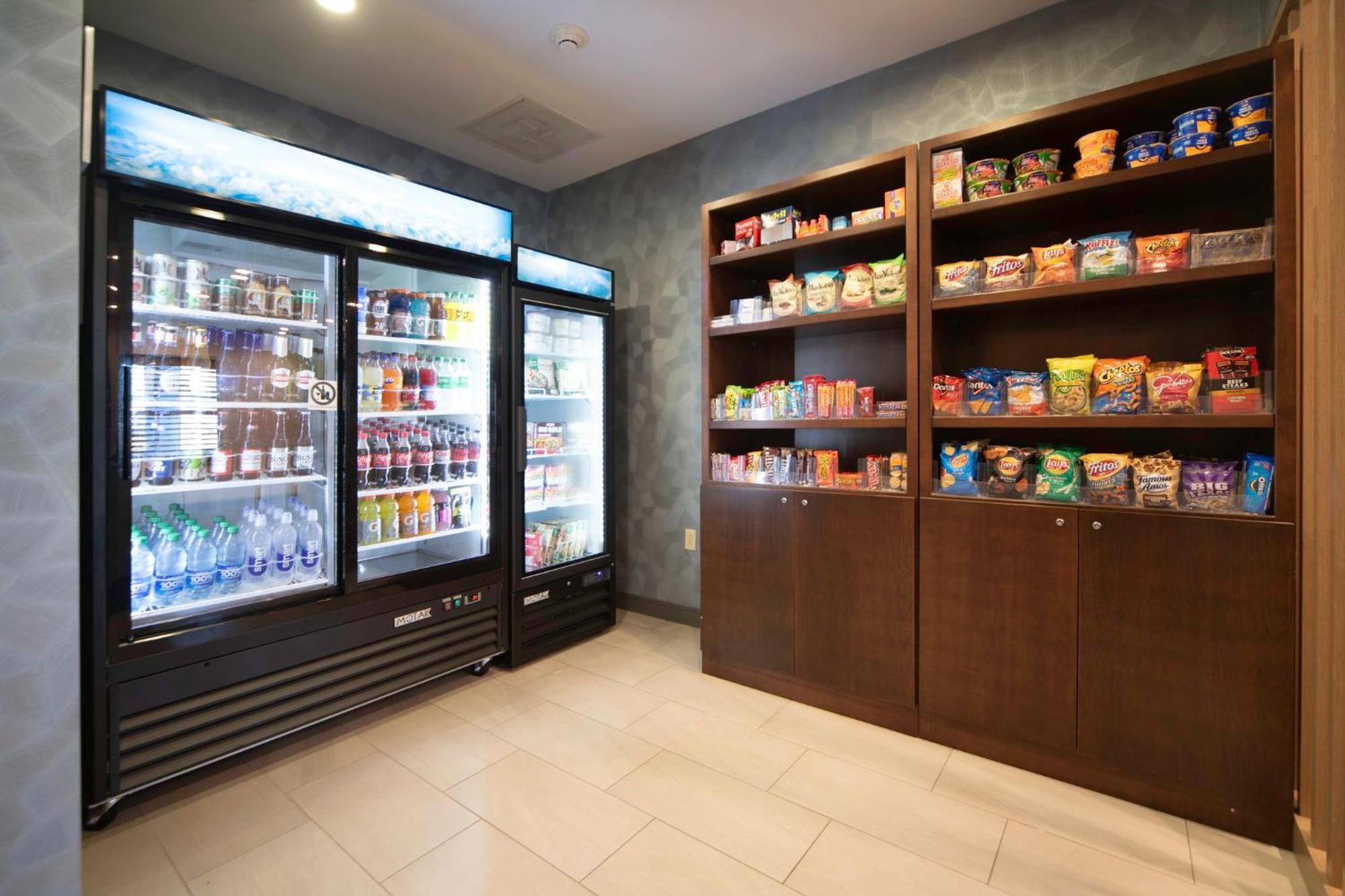Express West By Ihg 2* Little Rock