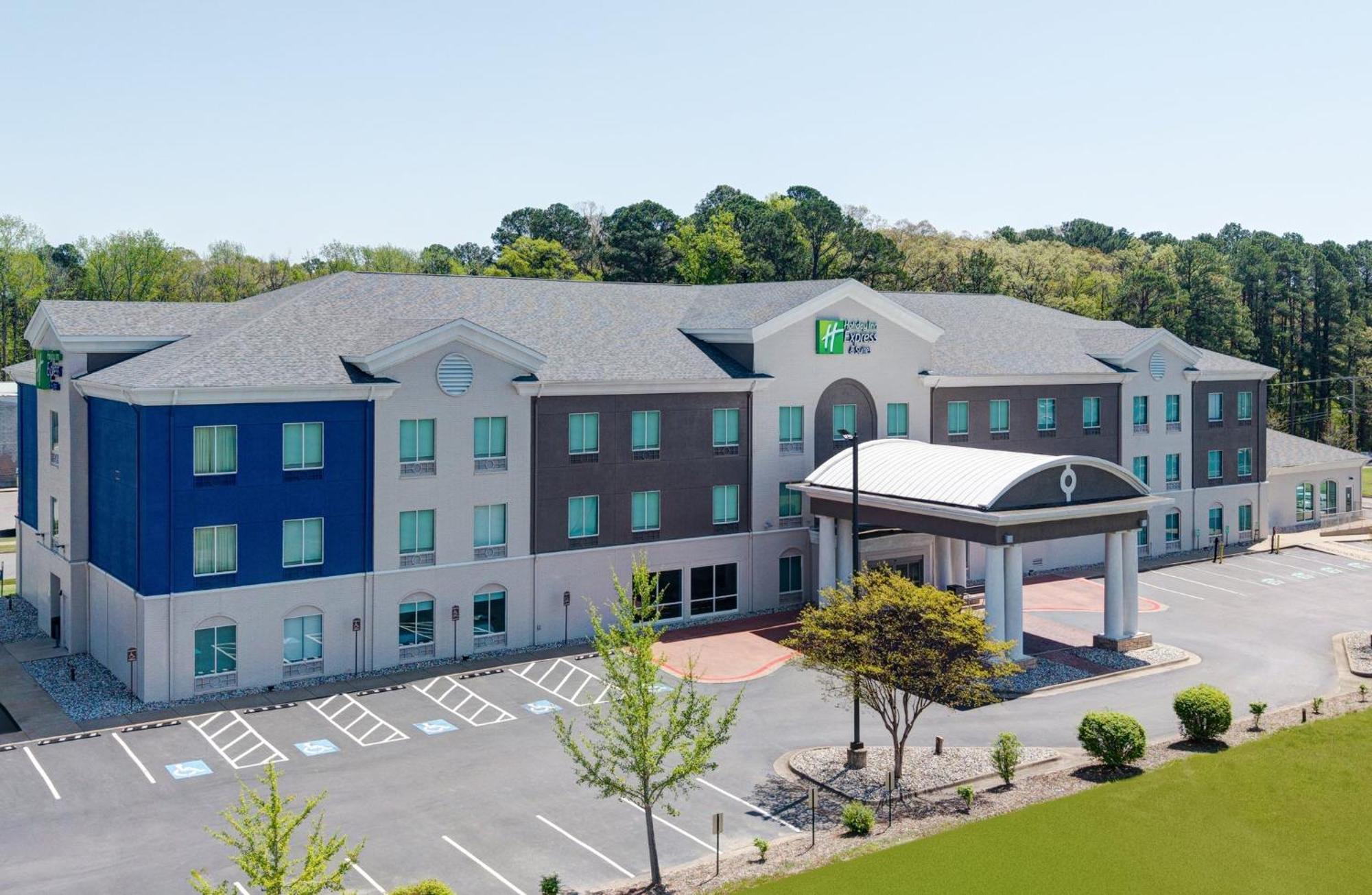 Hotel Express West By Ihg
