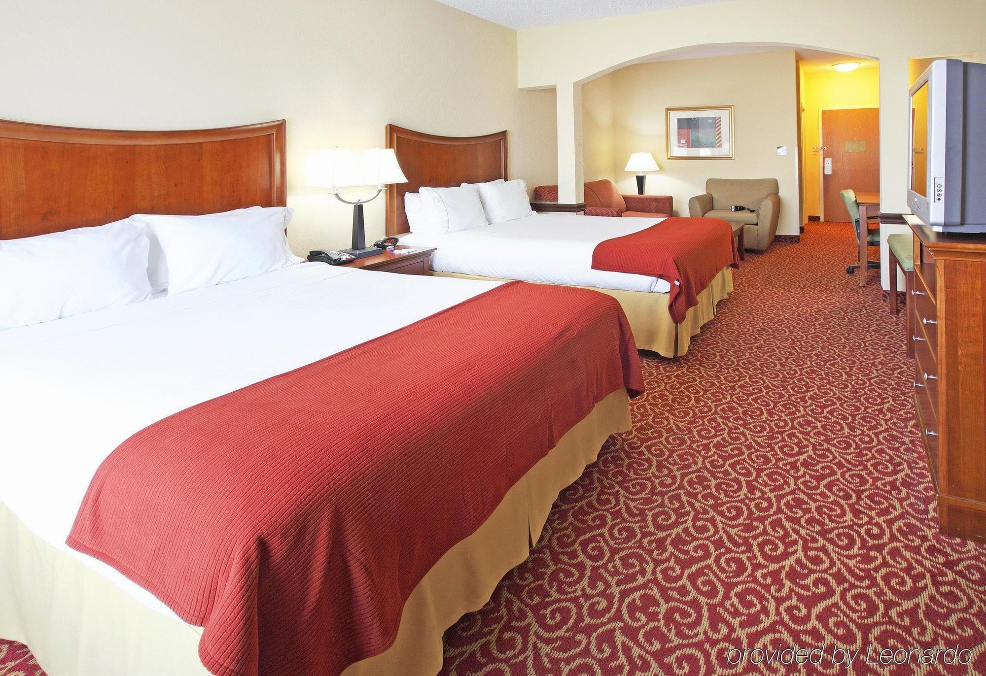 Express West By Ihg
