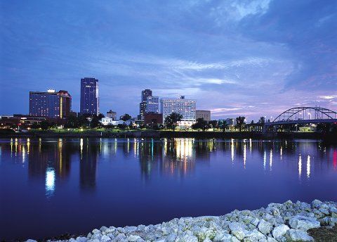 Express West By Ihg Hotel Little Rock