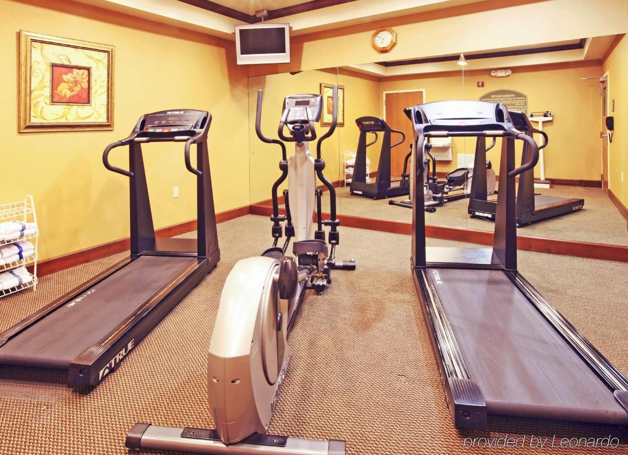 Hotel Express West By Ihg Little Rock