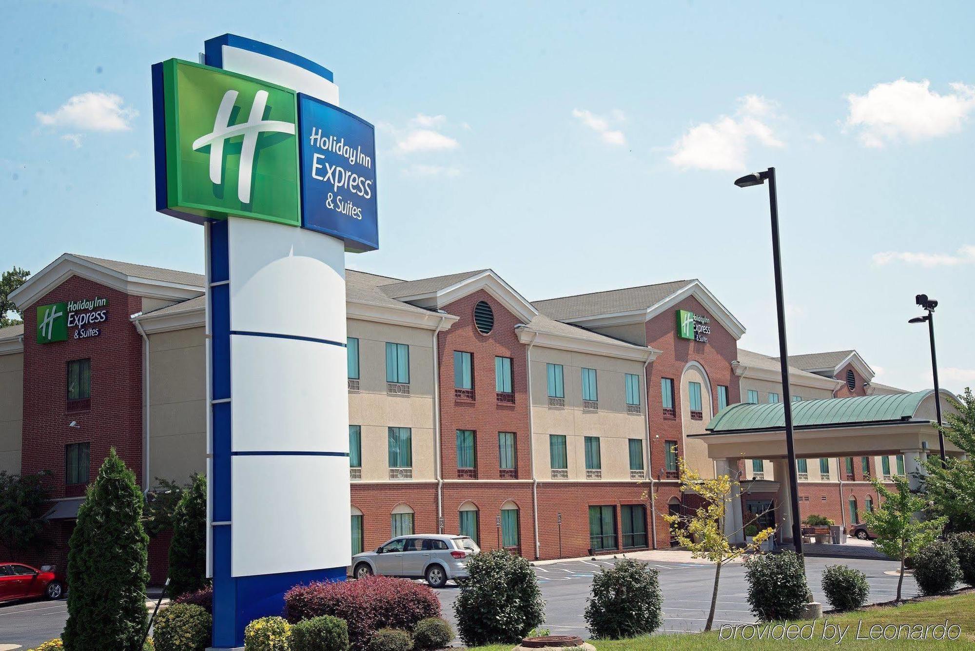 Hotel Express West By Ihg