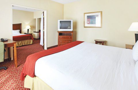 Hotel Express West By Ihg
